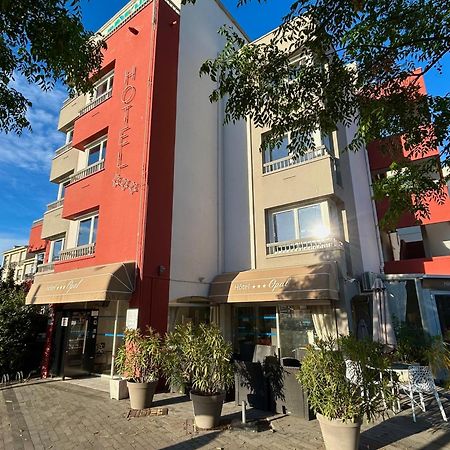 Brit Hotel Opal Centre Port Agde Exterior photo