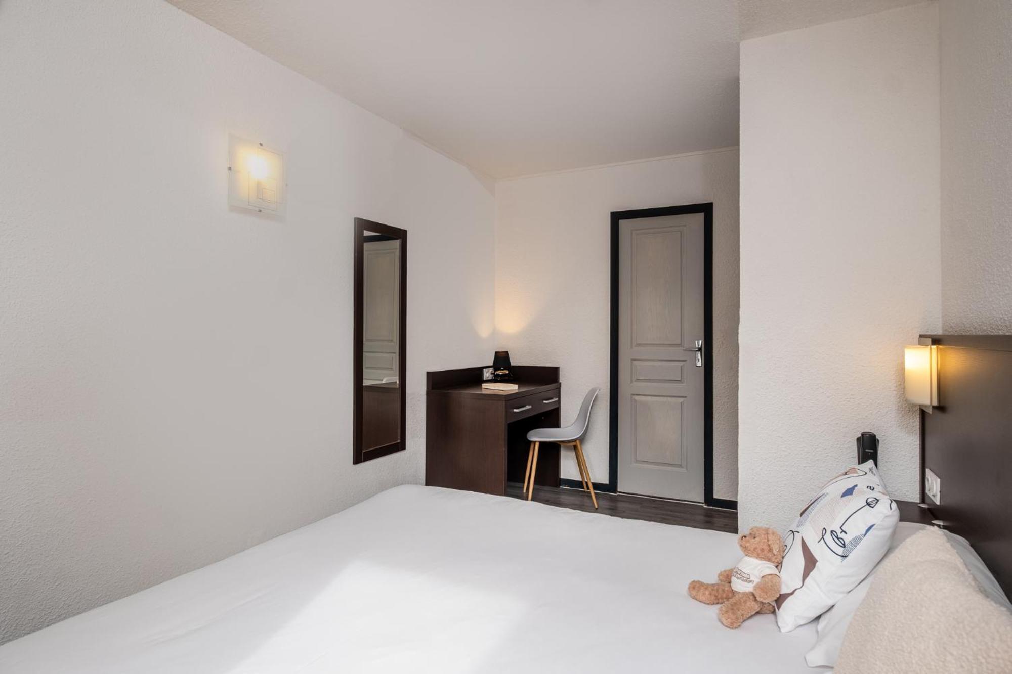 The Originals City, Hotel Cap Maya, Cap D'Agde Exterior photo