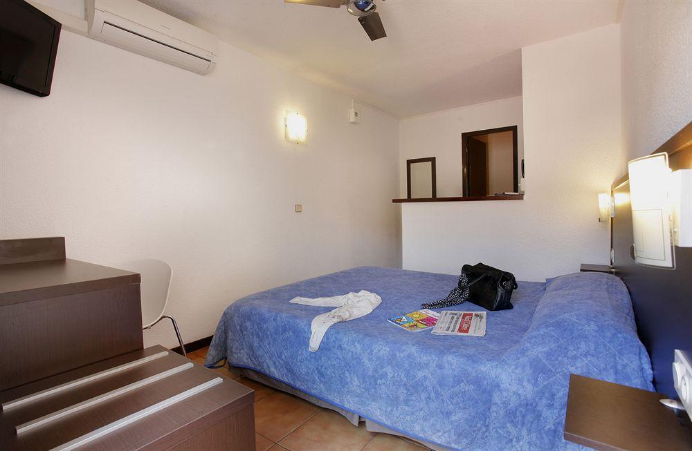 The Originals City, Hotel Cap Maya, Cap D'Agde Exterior photo