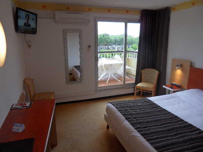 The Originals City, Hotel Cap Maya, Cap D'Agde Exterior photo