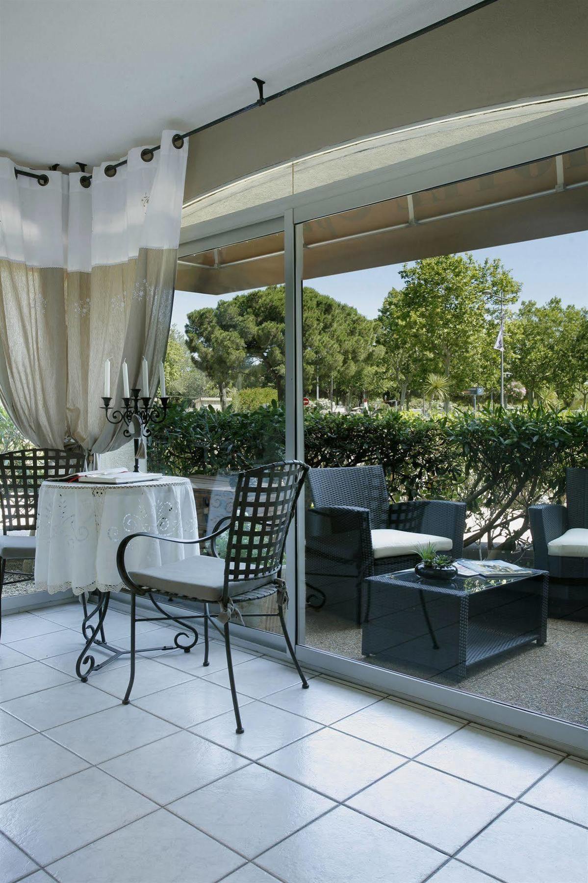 The Originals City, Hotel Cap Maya, Cap D'Agde Exterior photo